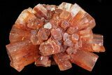 Lot: Small Twinned Aragonite Crystals - Pieces #78108-2